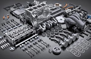 Bursa Motor Revizyonu
