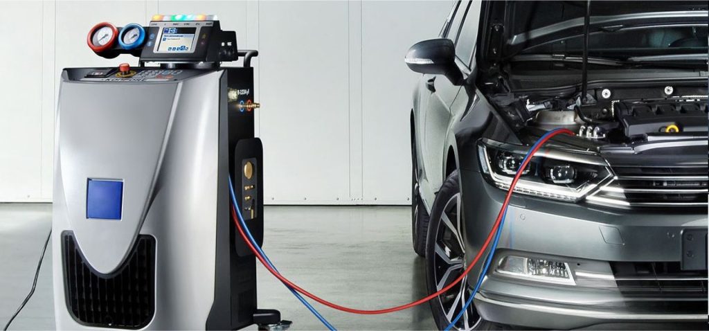 Bursa Oto Klima Gaz Dolumunda Kampanya